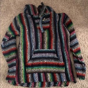 earth ragz rainbow drug rug